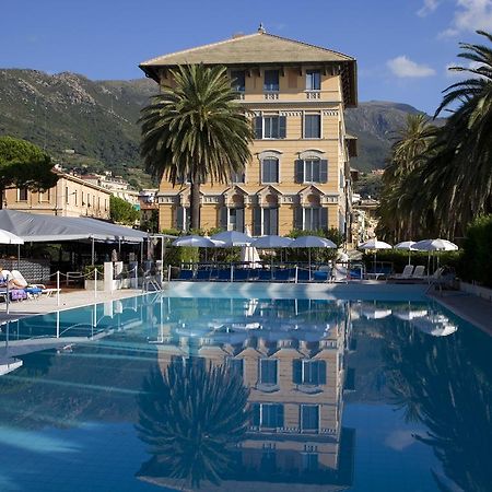 Grand Hotel Аренцано Екстериор снимка