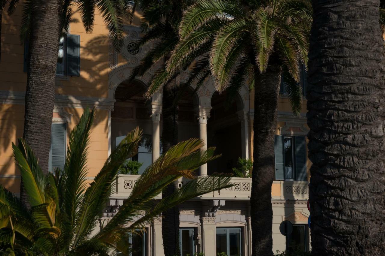 Grand Hotel Аренцано Екстериор снимка